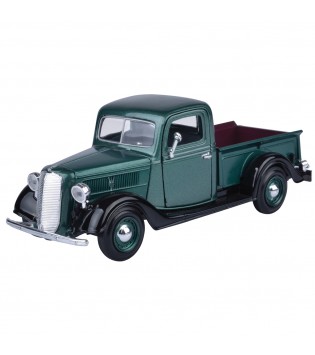 Motormax 1:24 1937 Ford Pickup