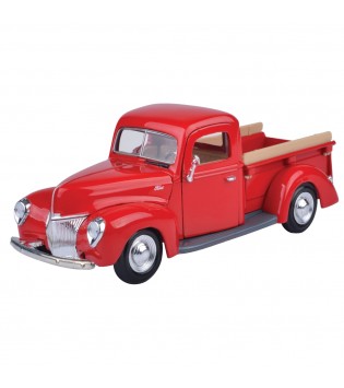 1:24 1940 FORD PICKUP