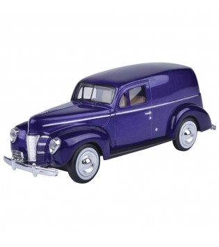 1:24 FORD SEDAN DELİVERY 
