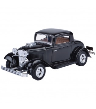 1:24 1932 FORD COUPE 