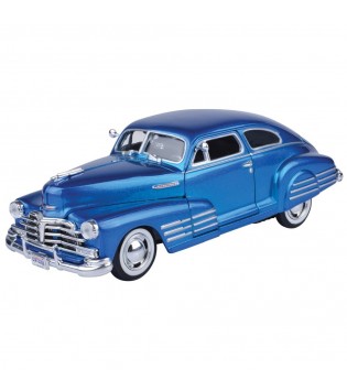 1:24 1948 CHEVY AEROSEDAN 