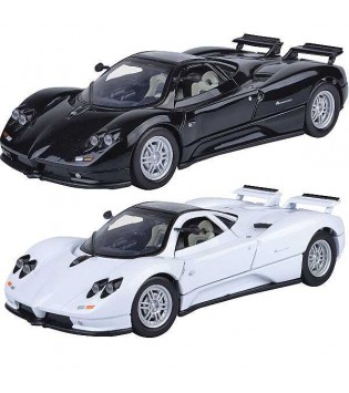 1:24 PAGANI ZONDA C12 1:24 PAGANI ZONDA C12