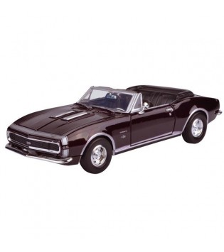 1:24 1967 CHEVY CAMARO SS