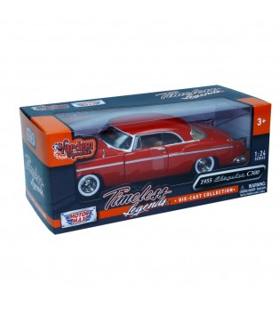 1:24 1955 CHRYSLER C300