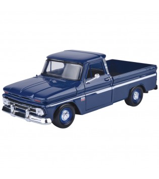 1:24 1966 CHECY C10 FLEETSIDE 