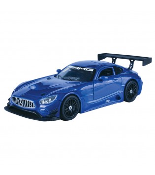 1:24 MERCEDES AMG GT3