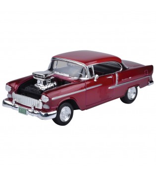 1:18 1955 CHEVY BEL AİR