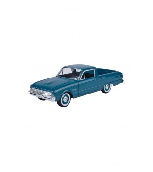 1:24 1960 FORD RANCHERO