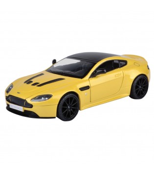 1:24 ASTON MARTIN V12 VANTAGE S