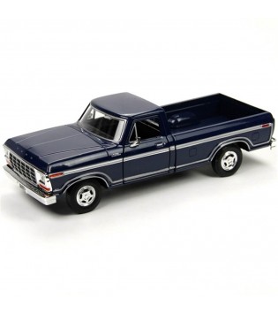 1:24 1979 FORD F-150 CUSTOM MODEL ARABA