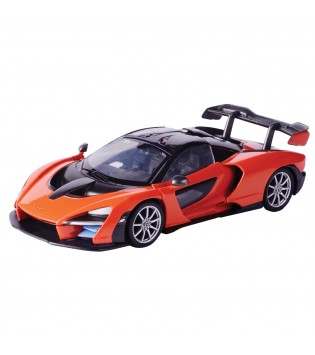 1:24 MCLAREN SENNA