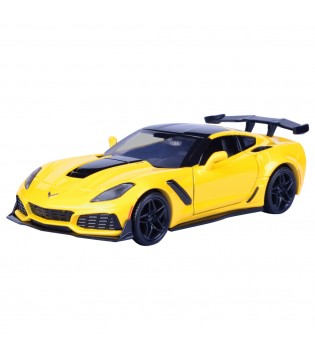 1:24 2019 CORVETTE ZR1