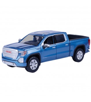 1:27 2019 GMC SIERRA 1500 DENALI