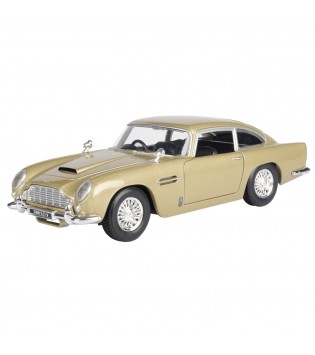 1:24 ASTON MARTIN DB5