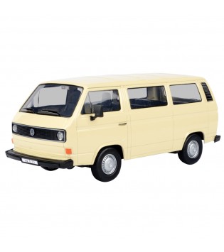 1:24 VOLKSWAGEN TYPE2 T3