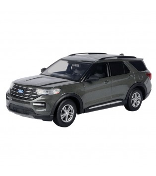 Motormax 1:24 2022 Ford Explorer XLT