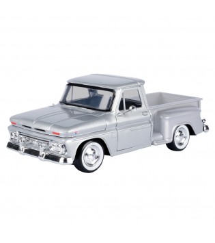 1:24 1966 GMC C1000 FENDERISDE