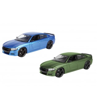 1:24 2023 DODGE CHARGER 1:24 2023 DODGE CHARGER