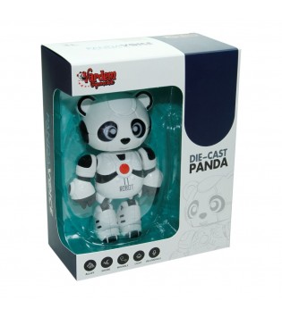 Vardem Usb Şarjlı Müzikli Interaktif Panda