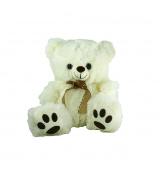 PELUS 26CM KURDELALI AYI