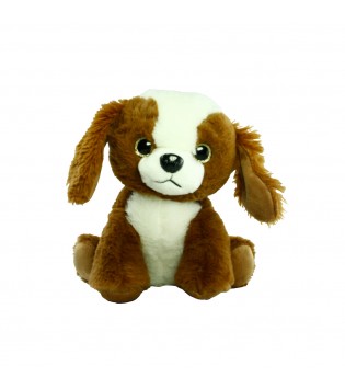 PELUS 23CM 6 ASORTI KOPEK