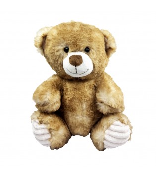 PELUS 23 CM OTURAN AYI