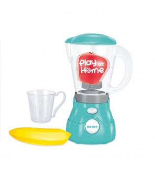 Vardem Işıklı Aksesuarlı Gerçekçi Hareketli Blender