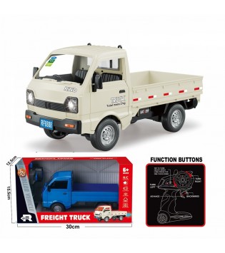 U/K F/F 1:16 SESLI ISIKLI MINIBUS ,