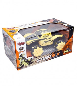 UZ.KUM ARZLI 1:15 AKR.OFF ROAD