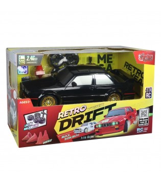 UK FF 1:16 2.4G 4x4 DRIFT ARABA