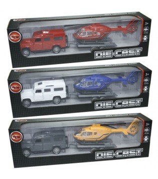 KUT. HELIKOPTER TASIYAN DIE-CAST