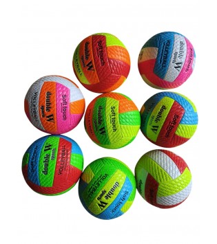 DİKİŞLİ SOFT VOLEYBOL TOPU