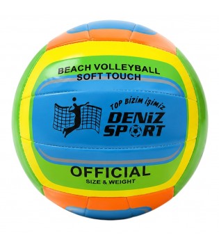 VOLEYBOL TOPU 