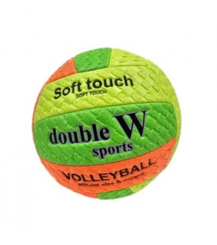 DİKİŞLİ SOFT VOLEYBOL TOPU