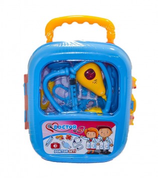Doktor Seti Erkek (YENİ)
