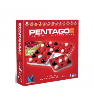PENTAGO