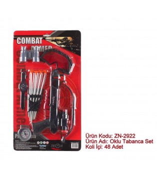 KARTELA OKYAY POLİS SETİ KARTELA OKYAY POLİS SETİ