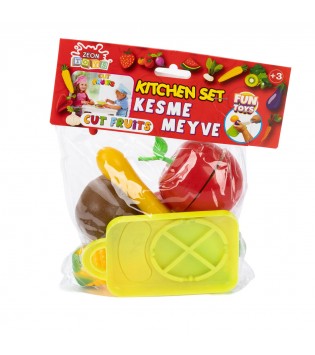 KESME MEYVE SET KESME MEYVE SET