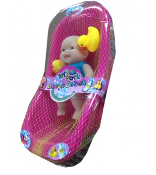 AZRA BANYO BEBEK