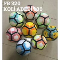 FUTBOL TOPU