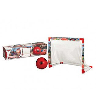 CARS FUTBOL SET