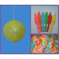 STRES BALONU 