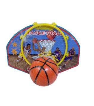 BASKET POTASI BASKET POTASI