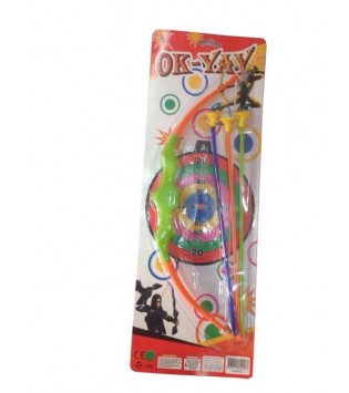 KART.OKYAY SETİ