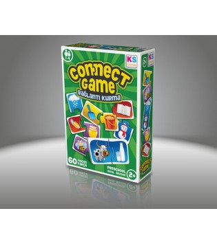 CONNECT GAME