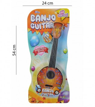 BANJO GİTAR