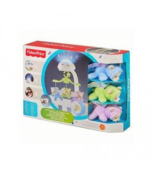Fisher-Price® Kelebekli Rüyalar Dönence