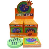 SOLO TEST