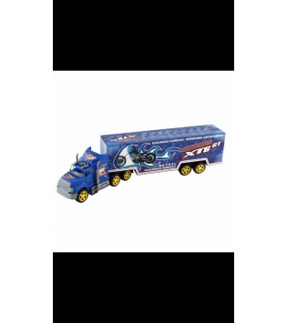 TIR