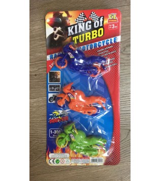 3 L? MOTOR SETI